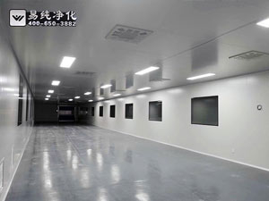 生產單晶硅棒的車間有輻射和硅粉塵嗎？