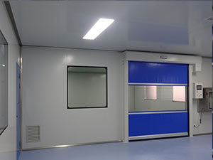 生產光學鏡片的車間是無塵車間嗎？