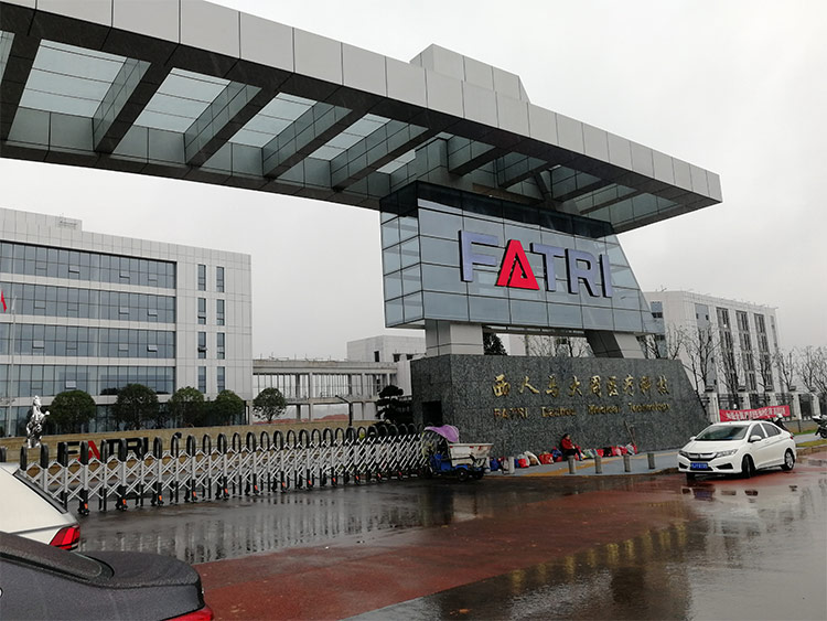 醫療科技公司新標配產品-風淋室、貨淋室的應用