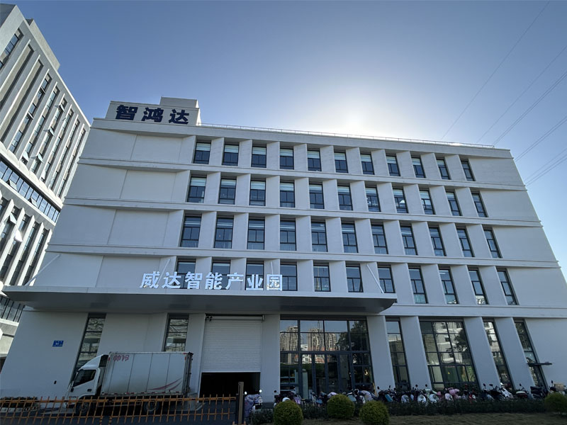 無錫威達電子2500平方SMT10萬級加工生產車間 無錫威達電子2500平方SMT10萬級加工生產車間