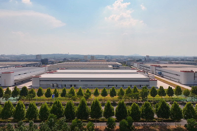 創新驅動提質增效，福貝寵食榮獲宣城市2024年度兩大獎項